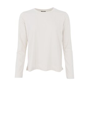 Black Colour - BCMay LS Tee Black Colour - BCMay LS Tee