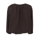 Black Colour - BCDavina Balloon Blouse - Lev. 9/9-26 Black Colour - BCDavina Balloon Blouse - Lev. 9/9-26