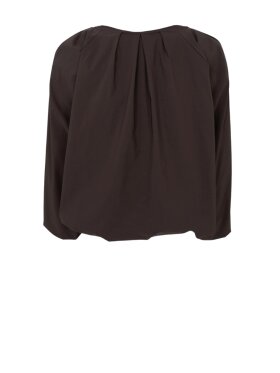 Black Colour - BCDavina Balloon Blouse - Lev. 9/9-26