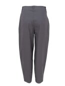 Black Colour - BCBeverly Barrel Pant Black Colour - BCBeverly Barrel Pant