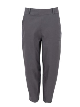 Black Colour - BCBeverly Barrel Pant - Lev. 9/9-26 Black Colour - BCBeverly Barrel Pant - Lev. 9/9-26