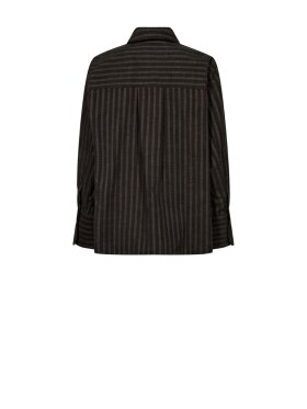 IVY COPENHAGEN - Ivy Filippa Essential Mens Tie Shirt Cord