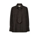 IVY COPENHAGEN - Ivy Filippa Essential Mens Tie Shirt Cord