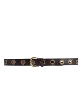 DEPECHE - 13702 Jeans Belt