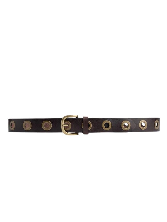 DEPECHE - 13702 Jeans Belt