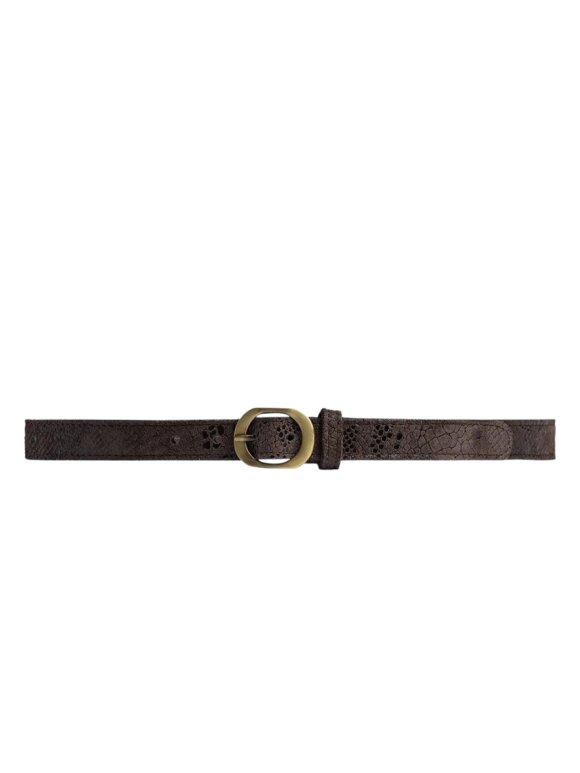 DEPECHE - Fashion Favourites Belts DEPECHE - Fashion Favourites Belts