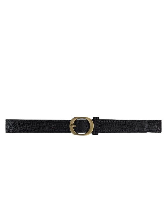 DEPECHE - Fashion Favourites Belts