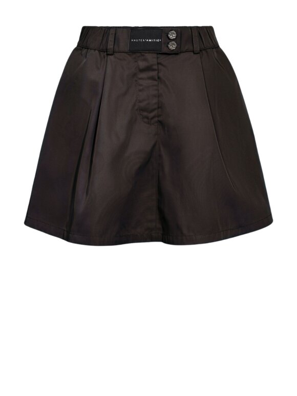 Haute L'amitié - Bailey Cargo Midi Skirt - Lev. Sep. Haute L'amitié - Bailey Cargo Midi Skirt - Lev. Sep.