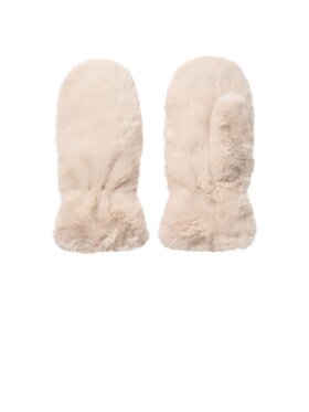 Co'Couture - PenzaCC Fur Mitten