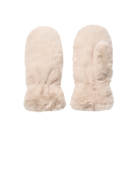 Co'Couture - PenzaCC Fur Mitten