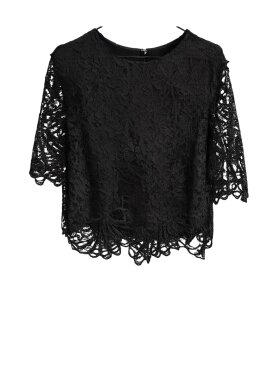 Tim & Simonsen - ALVILDA LACE BLOUSE