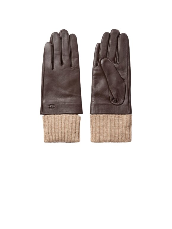 Co'Couture - EdmundCC Leather Gloves Co'Couture - EdmundCC Leather Gloves