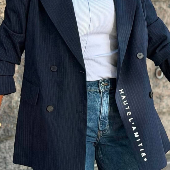 HAUTE L'AMITIÉ