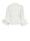 Co'Couture - HalenCC Flare Pleat Shirt Co'Couture - HalenCC Flare Pleat Shirt