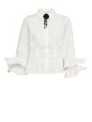 Co'Couture - HalenCC Flare Pleat Shirt Co'Couture - HalenCC Flare Pleat Shirt