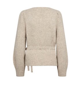 Co'Couture - RogerCC Wrap Cardigan
