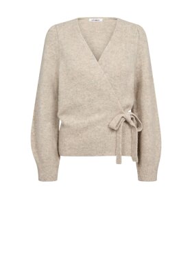 Co'Couture - RogerCC Wrap Cardigan Co'Couture - RogerCC Wrap Cardigan