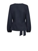 Co'Couture - LunaCC Tie Blouse