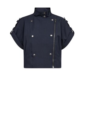 Co'Couture - LunaCC Vest Co'Couture - LunaCC Vest