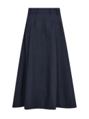 Co'Couture - LunaCC New Pocket Pleat Skirt Co'Couture - LunaCC New Pocket Pleat Skirt