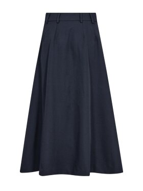 Co'Couture - LunaCC New Pocket Pleat Skirt