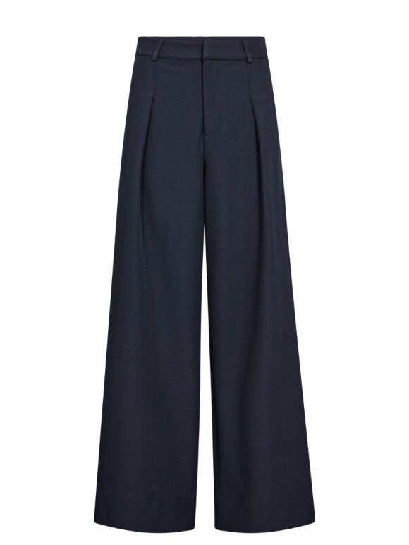 Co'Couture - LunaCC Pleat Pant Co'Couture - LunaCC Pleat Pant