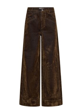 Co'Couture - TeffyCC Wide Pant Co'Couture - TeffyCC Wide Pant