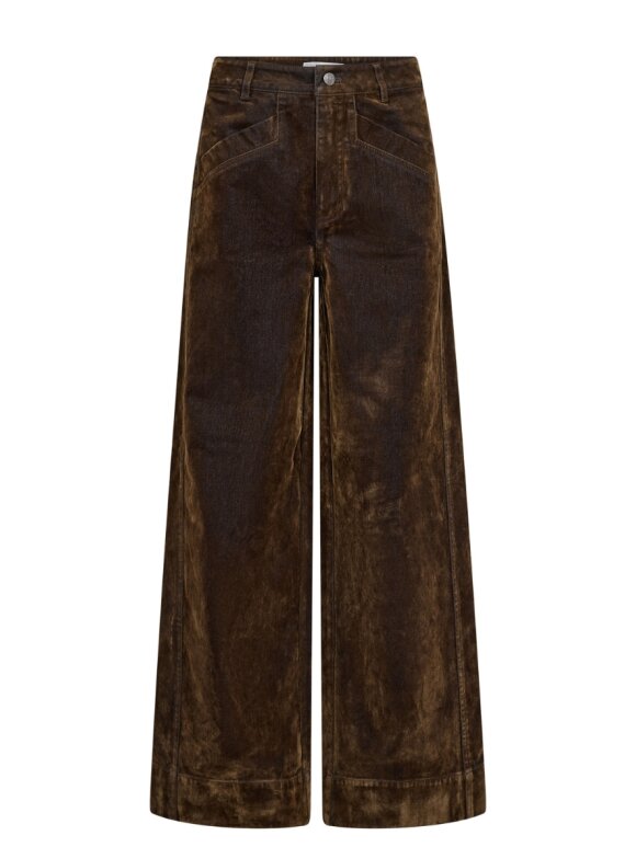 Co'Couture - TeffyCC Wide Pant