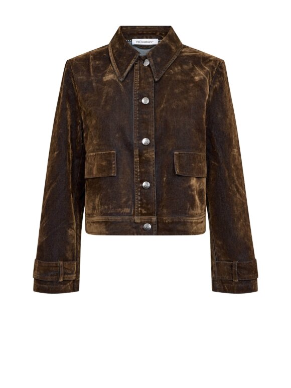 Co'Couture - TeffyCC Jacket
