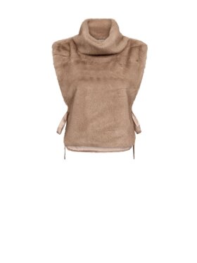 Co'Couture - FeraCC Faux Collar Co'Couture - FeraCC Faux Collar