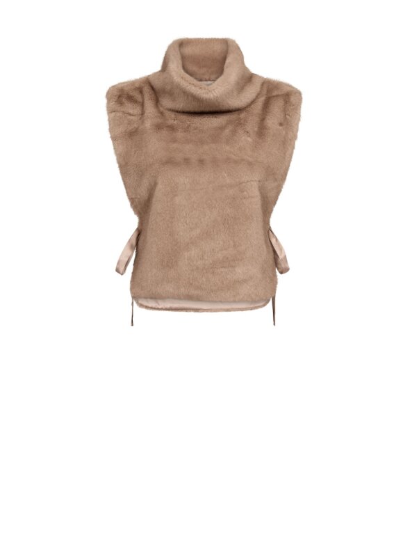 Co'Couture - FeraCC Faux Collar Co'Couture - FeraCC Faux Collar