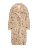 Co'Couture - RakelCC Long Furry Coat Co'Couture - RakelCC Long Furry Coat