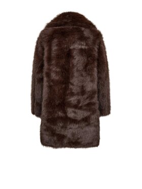 Co'Couture - AikoCC Furry Coat