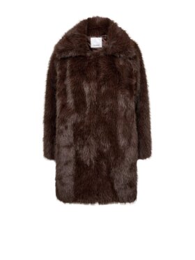 Co'Couture - AikoCC Furry Coat