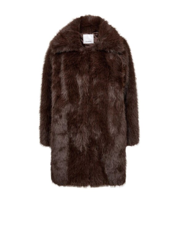 Co'Couture - AikoCC Furry Coat
