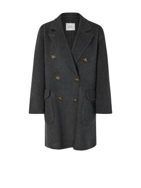 Rabens Saloner - Leanna Wool Coat