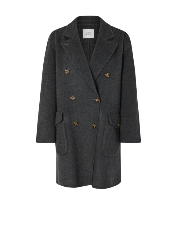 Rabens Saloner - Leanna Wool Coat