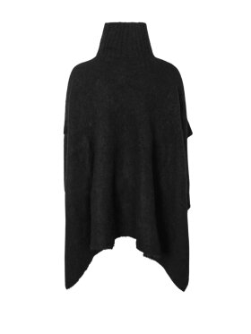 Rabens Saloner - Dede Poncho