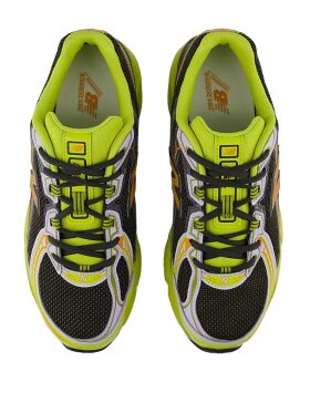 New Balance - U74099S Sneakers