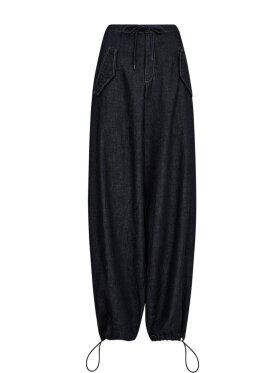 IVY COPENHAGEN - Ivy Penny Parachute Pant
