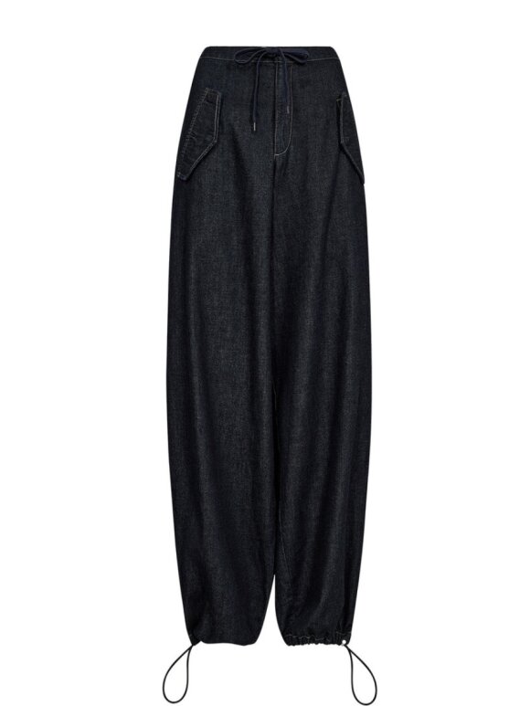 IVY COPENHAGEN - Ivy Penny Parachute Pant IVY COPENHAGEN - Ivy Penny Parachute Pant