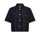 IVY COPENHAGEN - Ivy Malika Uta OS Shirt IVY COPENHAGEN - Ivy Malika Uta OS Shirt