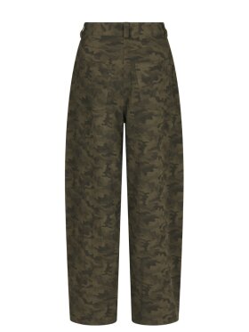 Neo Noir - Haven Camou Jeans