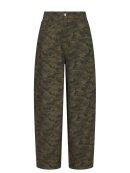 Neo Noir - Haven Camou Jeans Neo Noir - Haven Camou Jeans