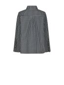 Neo Noir - Drew Check Bedaz Shirt Neo Noir - Drew Check Bedaz Shirt