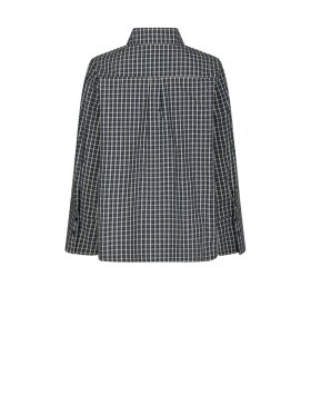 Neo Noir - Drew Check Bedaz Shirt