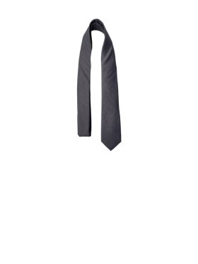 Black Colour - BCLumi Tie