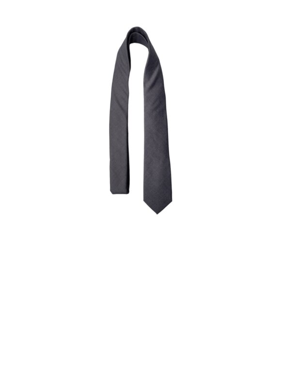 Black Colour - BCLumi Tie