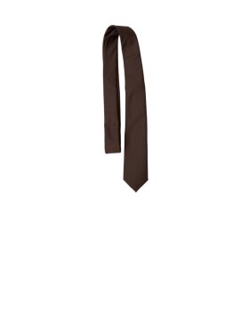 Black Colour - BCLumi Tie