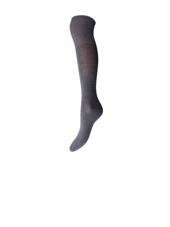 Black Colour - BCTatiana Knee Sock Black Colour - BCTatiana Knee Sock